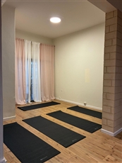 ציפור היוגה - יוגה לנשים בחיפה - מכון כושר