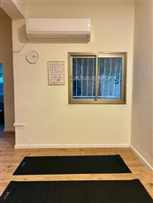 ציפור היוגה - יוגה לנשים בחיפה - מועדוני כושר