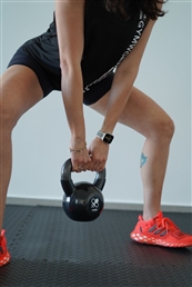 סול אקטיב שיעורי סטודיו קבוצתיים קריית-א - מכון כושר