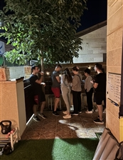 BerFit ברפיט אימונים פונקציונאליים אריאל - מכון כושר