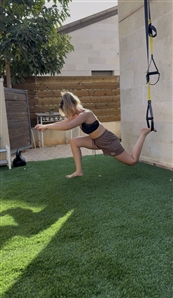 BerFit ברפיט אימונים פונקציונאליים לנשים - חדר כושר