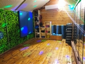 סטודיו חזקה מהרוח סטודיו לנשים מרכז שפיר - מכוני כושר