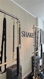 Pilates by Shaked סטודיו בוטיק לפילאטיס  - מכון כושר