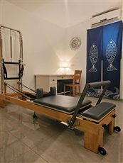 הודיה אדלמן אימונים קבוצתיים לנשים בני-ב - מכוני כושר