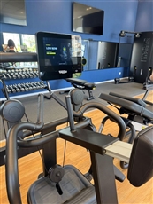 point wellness club סטודיו נשים - מכוני כושר