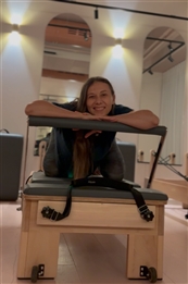 Vilates פילאטיס מכשירים שיקומי פתח תקווה - מכוני כושר