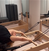 Vilates פילאטיס מכשירים שיקומי פתח תקווה - מכון כושר