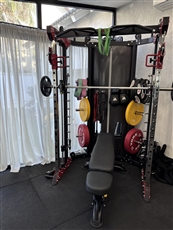 טליה fitness סטודיו לנשים לוד - חדר כושר