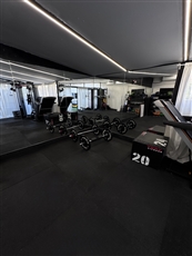 טליה fitness סטודיו לנשים לוד - מכון כושר