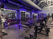 מטי חדר כושר וספינינג גני תקווה - מכוני כושר