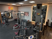 Life & Fitness לייף אנד פיטנס חדר כושר מ - מכוני כושר