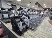 Life & Fitness לייף אנד פיטנס חדר כושר מ - מכון כושר