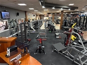 Life & Fitness לייף אנד פיטנס חדר כושר מ - מועדון כושר