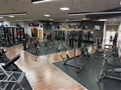 Life & Fitness לייף אנד פיטנס חדר כושר מ - מועדוני כושר