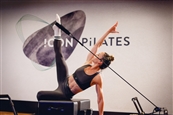 Icon Fitness פילאטיס מכשירים זכרון יעקב - מכוני כושר