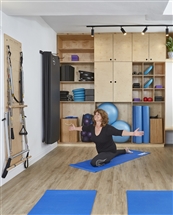 פילאטיס & MOR שיעורי יוגה לנשים חיפה - מכוני כושר