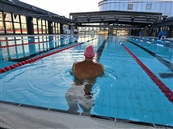 WATER WORLD שחייה חופשית"יהלום" נתניה - מכוני כושר