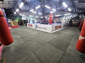 ACTA קרב מגע לנשים שכונה ג