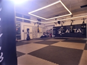 ACTA קרב מגע נוער שכונה ט