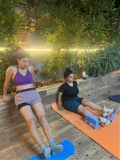 טל אימונים סטודיו קבוצתיים תל-אביב - מכוני כושר