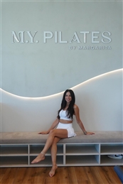 M.Y. Pilates By Margarita פילאטיס מכשירי - מכוני כושר