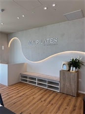 M.Y. Pilates By Margarita פילאטיס מכשירי - מועדון כושר