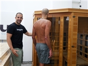 ice guru יוגה נשימה ומדיטציה גבעתיים - מכון כושר