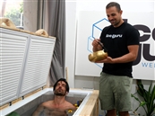 ice guru יוגה נשימה ומדיטציה גבעתיים - מועדון כושר