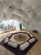 שאלא יוגה סטודיו פילאטיס באר שבע - מכוני כושר