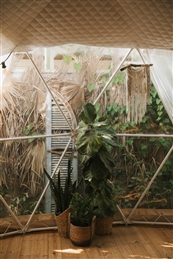 שאלא יוגה סטודיו פילאטיס באר שבע - חדר כושר