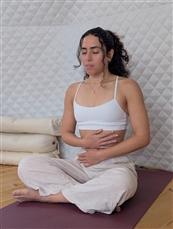 שאלא יוגה סטודיו פילאטיס באר שבע - מכון כושר