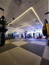 ACTA קרב מגע לבוגרים שכונה ג