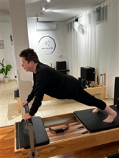 מאי פילאטיס- פילאטיס מכשירים לנשים מודיע - מכוני כושר