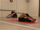 מאירה שוייצר ניה ופלדנקרייז לנשים כפר מר - מכוני כושר