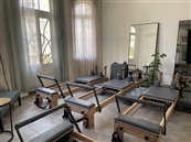 KIM Pilates פילאטיס מכשירים תל אביב - מכוני כושר