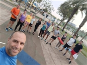 RUN&FIT קבוצות ריצה גדרה - מכון כושר