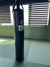 MMA WEIZMANN ראשון לציון - חדר כושר