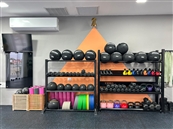 Rise studio סטודיו לנשים גן יבנה - חדר כושר