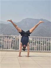 עידן אקרו יוגה הרצליה - מועדון כושר