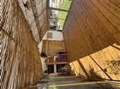 Hujjayi - מקום של יוגה הוד השרון - חדר כושר