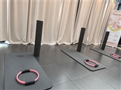 פילאטיס מורניס פילאטיס מזרן לנשים אשקלון - מכוני כושר