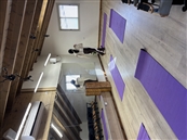 סטודיו B תנועה פיילאטיס מזרן ויוגה לנשים - מכוני כושר