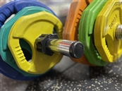 Michal Fitness Studio סטודיו לנשים צפת - חדר כושר