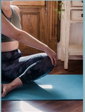 גל אלה שיעורי פילאטיס מזרן לנשים ירושלים - מכוני כושר