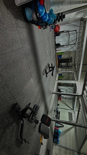 שני סטודיו לנשים מדרך עוז - מכוני כושר