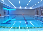 חתירה להצלחה אימוני שחיה חזון איש בני בר - מכוני כושר