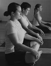 תמיוגה - חדר כושר