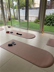 Studio Flow NK פילאטיס מזרן נהריה - מכוני כושר