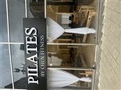 Studio Chen Fitness פילאטיס מכשירים לנשי - חדר כושר