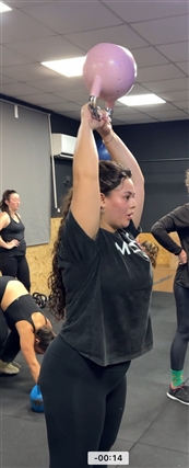 Level Up סטודיו לנשים ישרש - מכון כושר